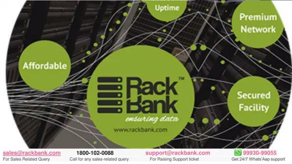 RackBank