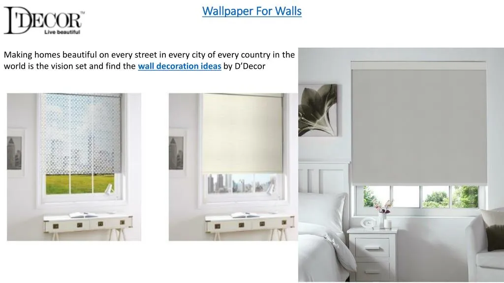 wallpaper for walls