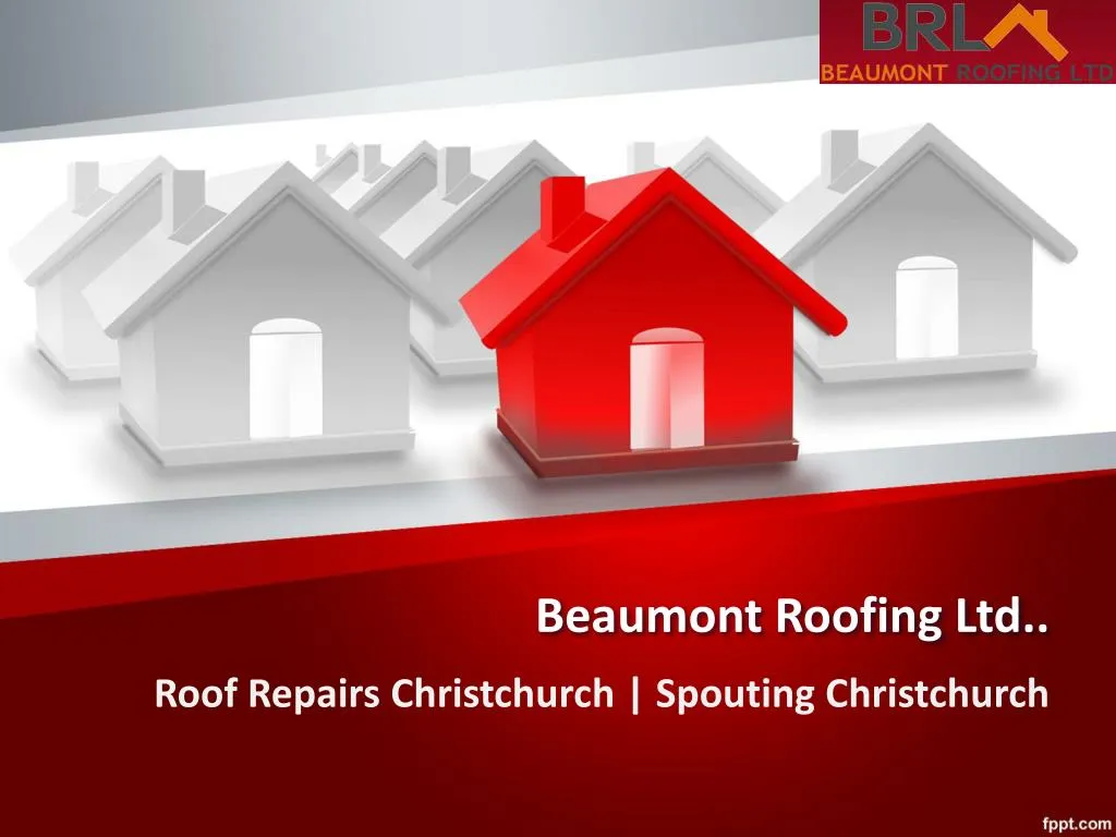beaumont roofing ltd