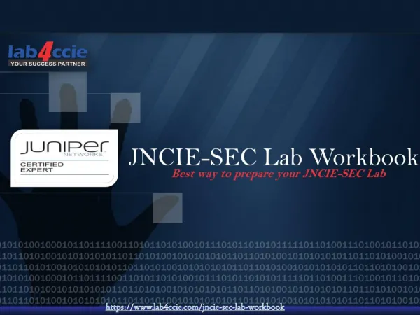 JNICE Security Lab Practical Questions