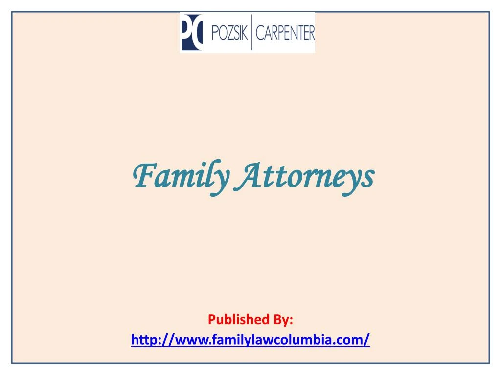 family attorneys published by http www familylawcolumbia com