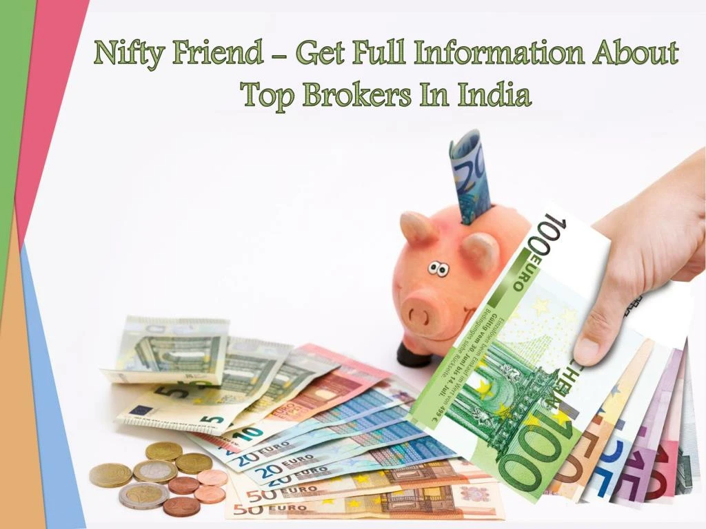 nifty friend get full information about