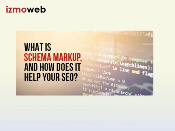 What is Schema Markup, and How Does it Help Your SEO?