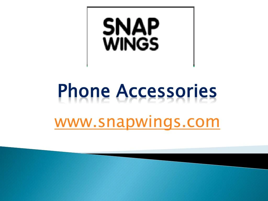 phone accessories