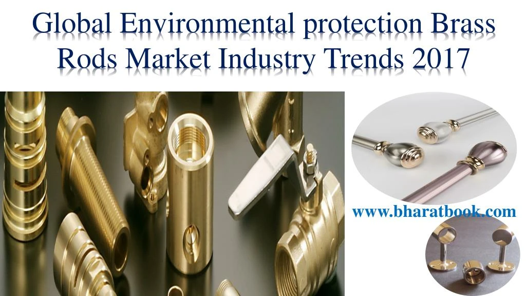 global environmental protection brass rods market