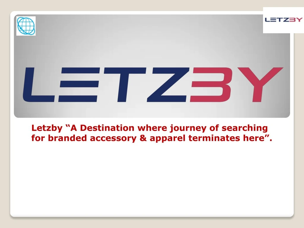 letzby a destination where journey of searching