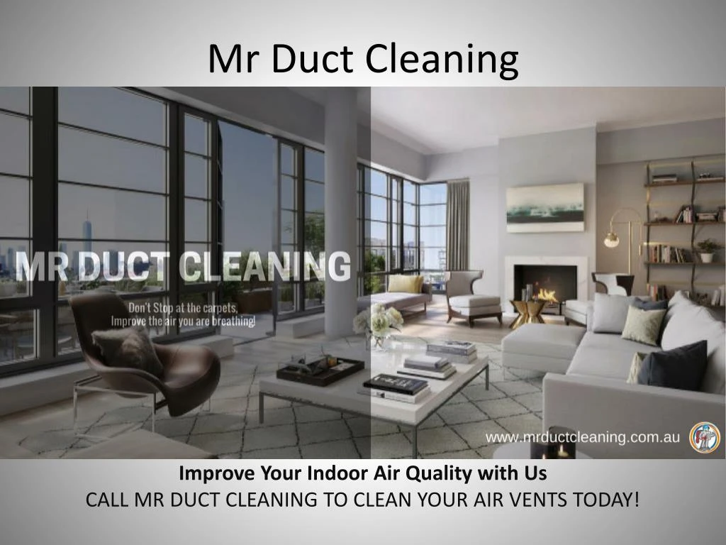 mr duct cleaning