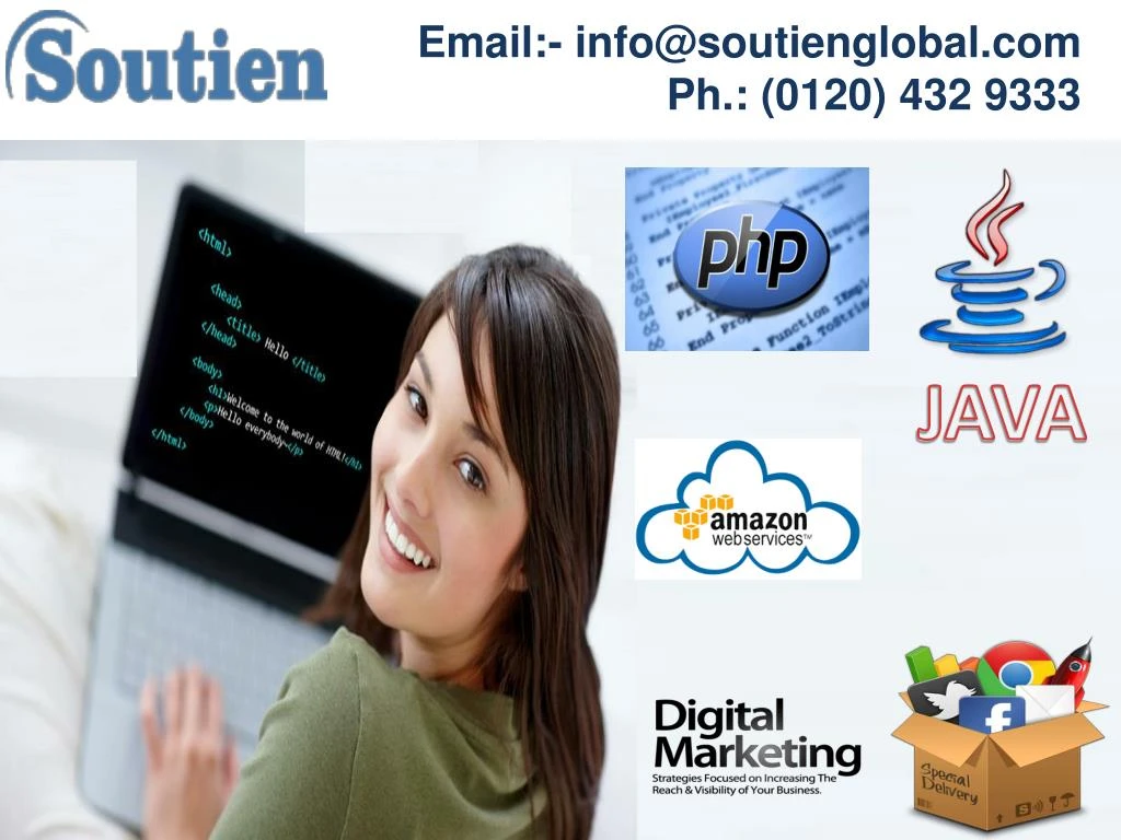 email info@soutienglobal com ph 0120 432 9333