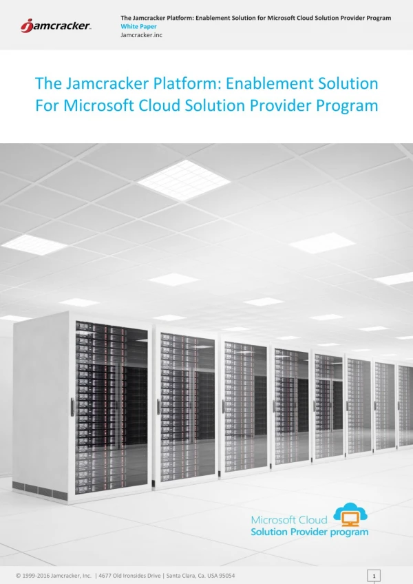 Learn How You Can Succeed With Microsoft CSP Program?