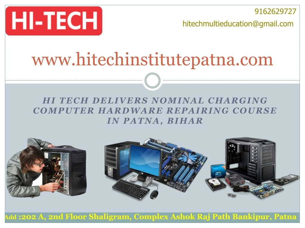 www hitechinstitutepatna com