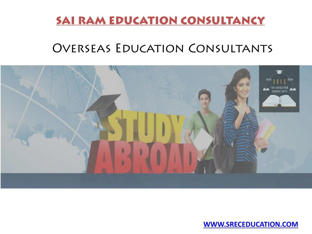 sai ram education consultancy