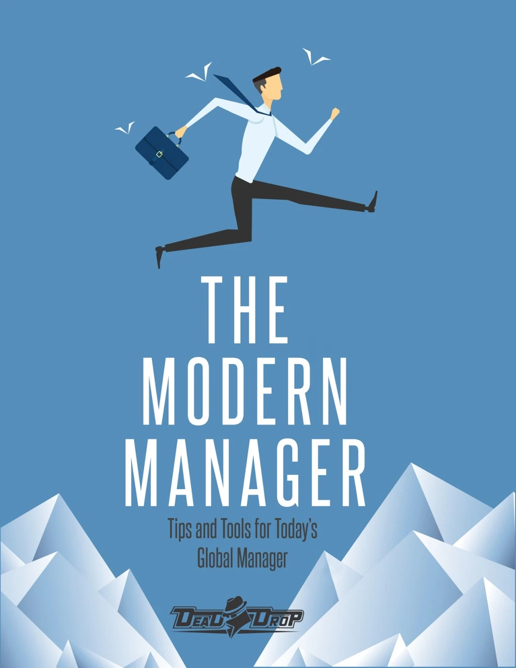 the modern manager tips and tools for today
