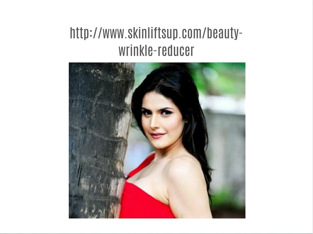 http www skinliftsup com beauty wrinkle reducer