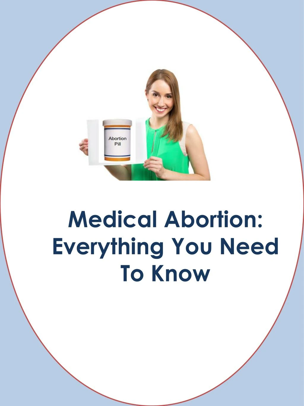 medical abortion everything you need to know