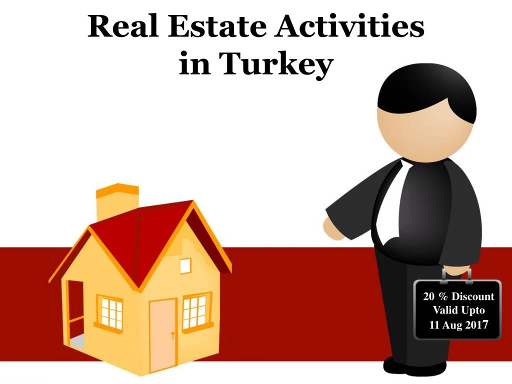real estate activities in turkey