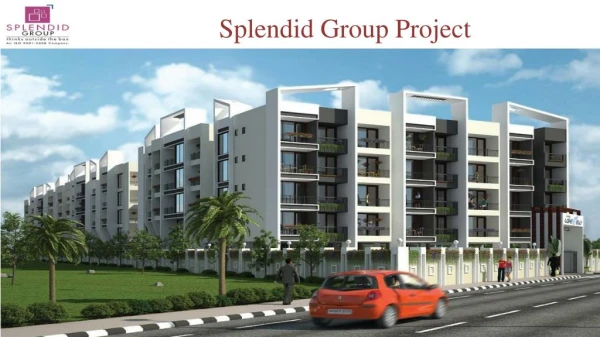 Splendid Group Bangalore Review and its Amenities