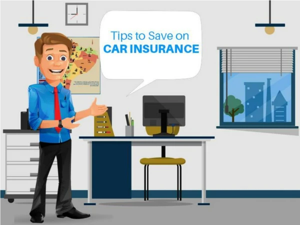 Car Insurance - Costs and Money Saving Tips
