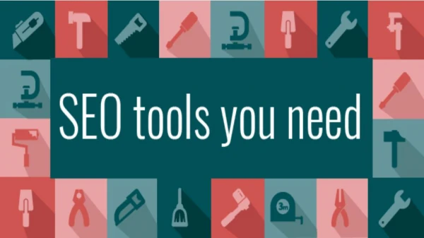 Simple and Free SEO Tools to Instantly Improve Your Marketing