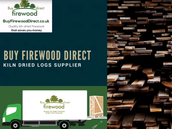 Logs For Sale In Somerset