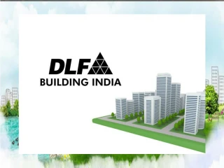 DLF Capital Greens Phase 1, Phase 2 & Phase 3 - slide 1