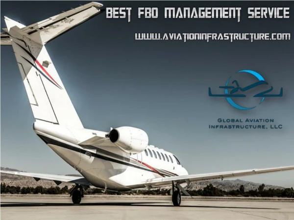 Best FBO Management Service