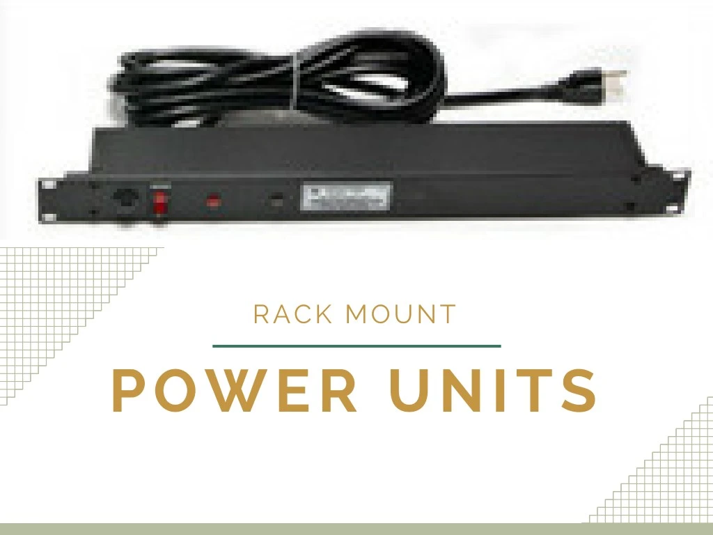 rack mount