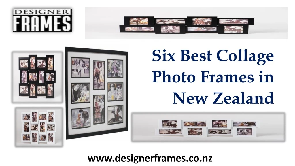 six best collage photo frames in new zealand