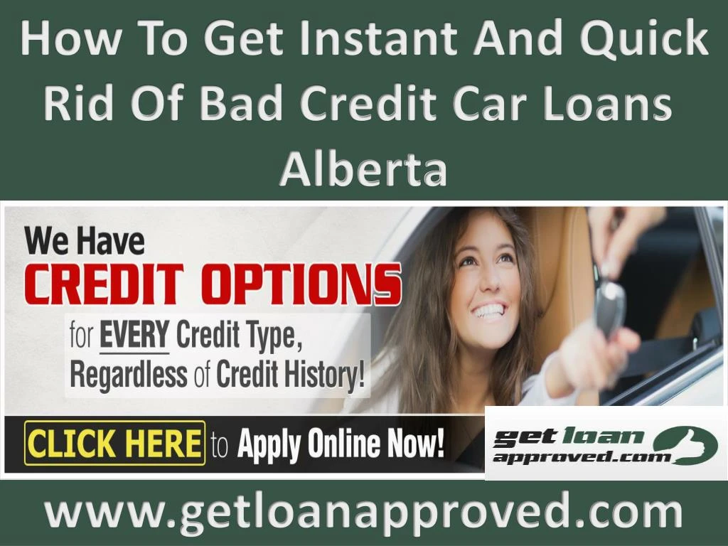how to get instant and quick rid of bad credit