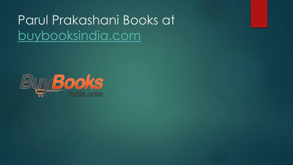 parul prakashani books at buybooksindia com
