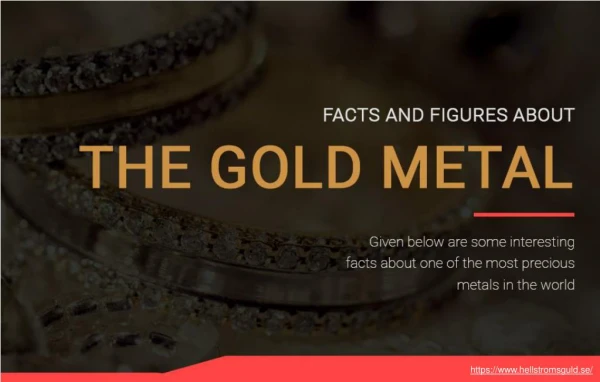 What Is the Highest Quality Gold Measurement?