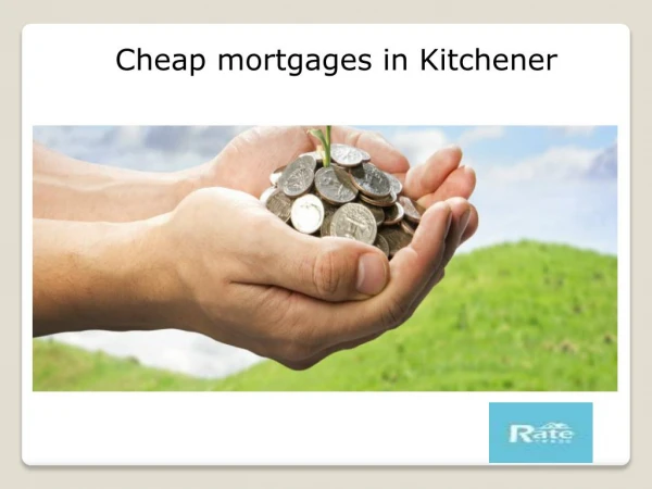 Current Mortgage Rates Kitchener