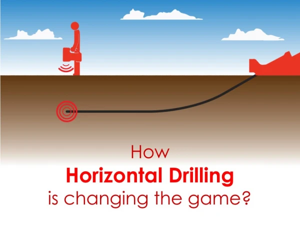 Horizontal Directional Drilling is Changing the Game | We-Bore-It