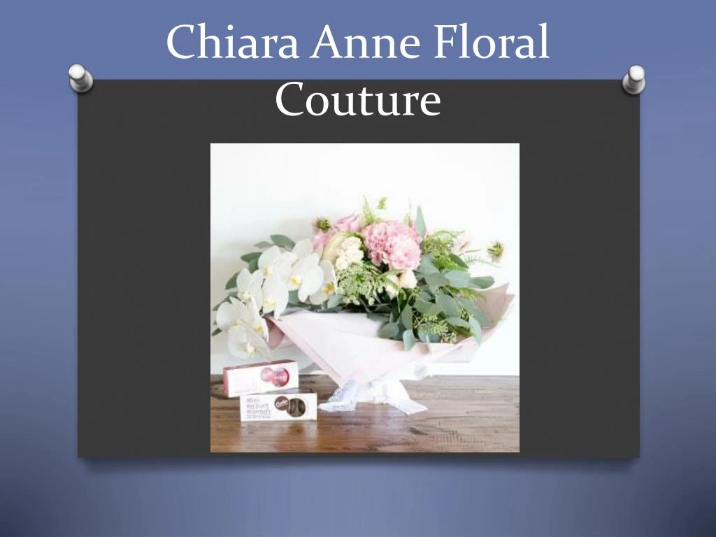 chiara anne floral couture