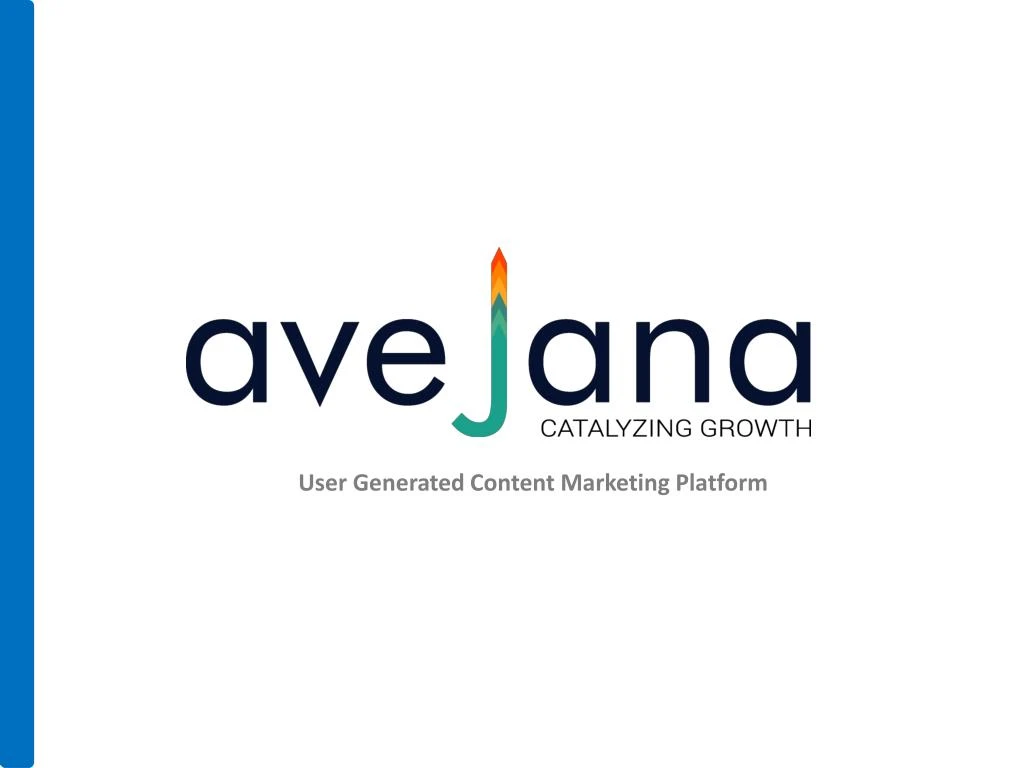 user generated content marketing platform