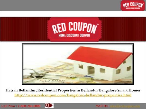 Property in Bellandur Bangalore, Flats in Bellandur, Residential Apartment in Bellandur Bangalore