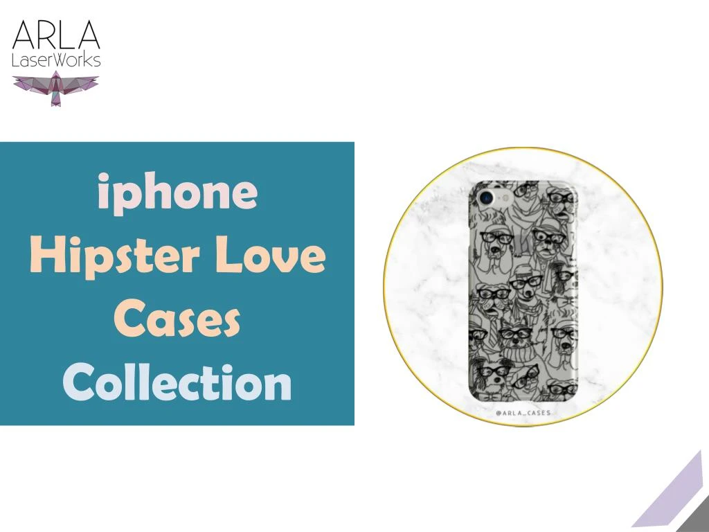 iphone hipster love cases collection