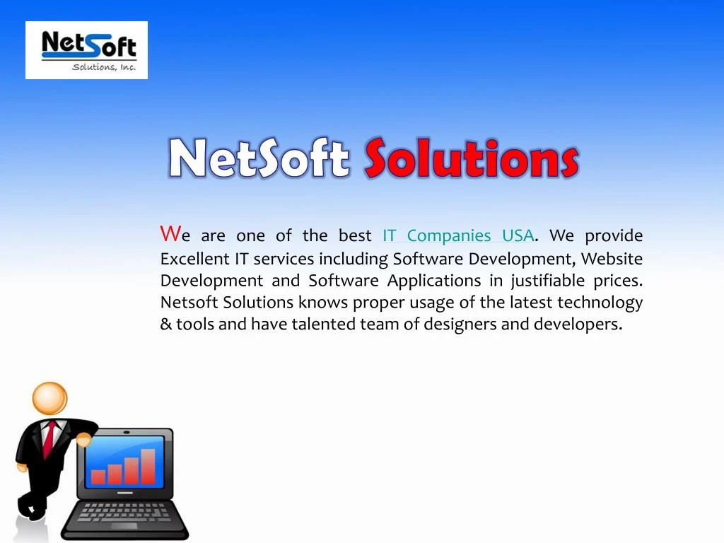 netsoft solutions