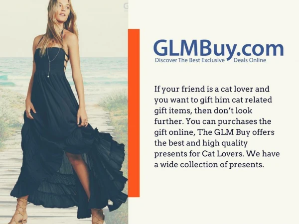 Online Shopping Personalized Gifts - GLM Buy