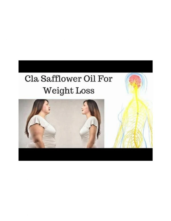 http://www.supplementadvise.com/cla-safflower-oil/