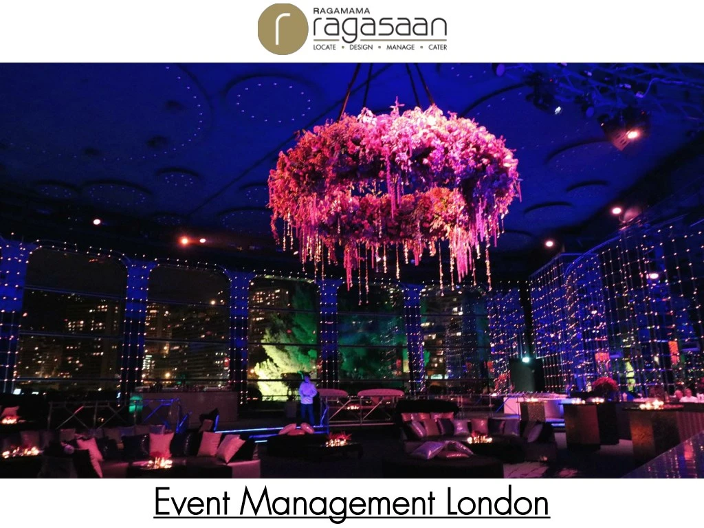 event management london event management london