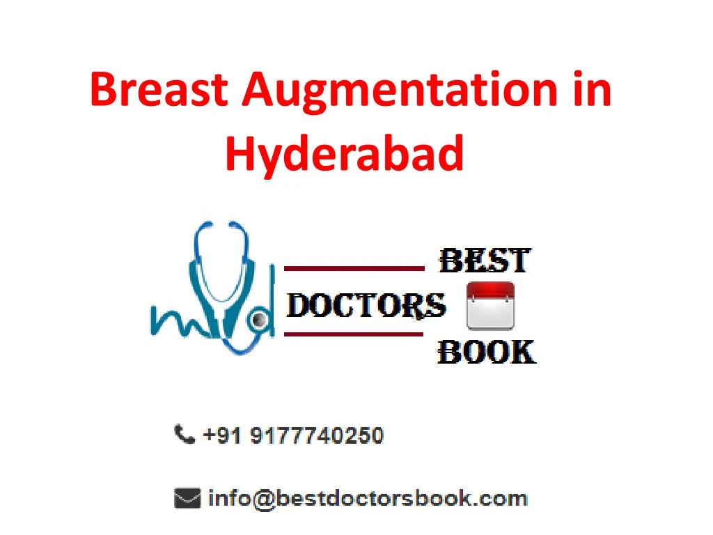 breast augmentation in hyderabad