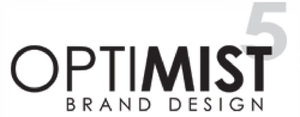 Optimist Brand Design