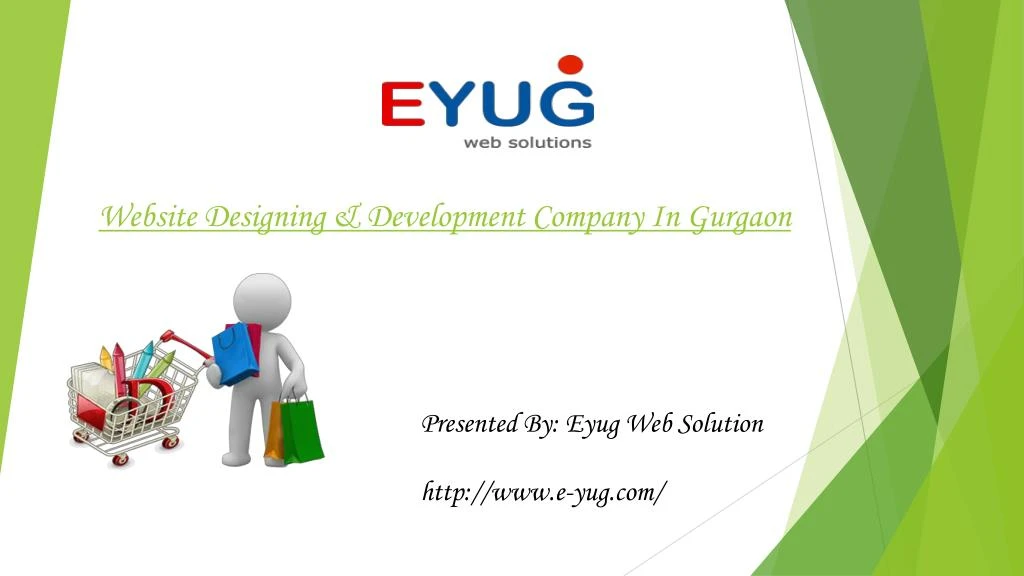 website designing development company in gurgaon