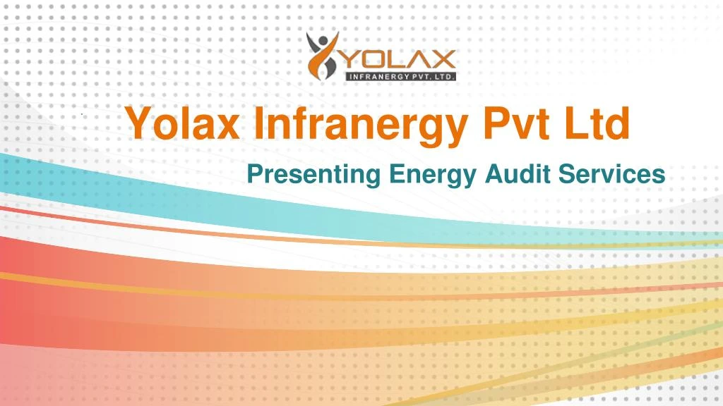 yolax infranergy pvt ltd