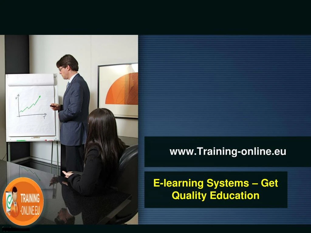 e learning systems get quality education