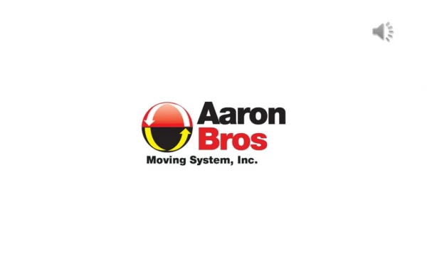The Best Moving Company in Chicago, IL - Aaron Bros Moving System