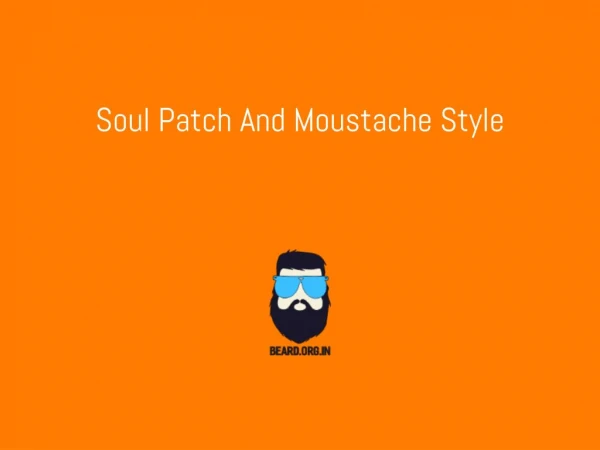 Soulpatch-how to grow and maintain
