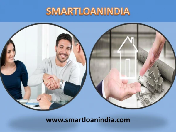 Home Loan, Loan Against Property In Delhi, NCR, Gurgaon, Noida
