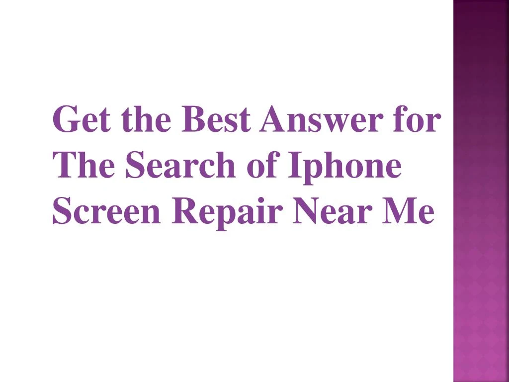 get the best answer for the search of iphone