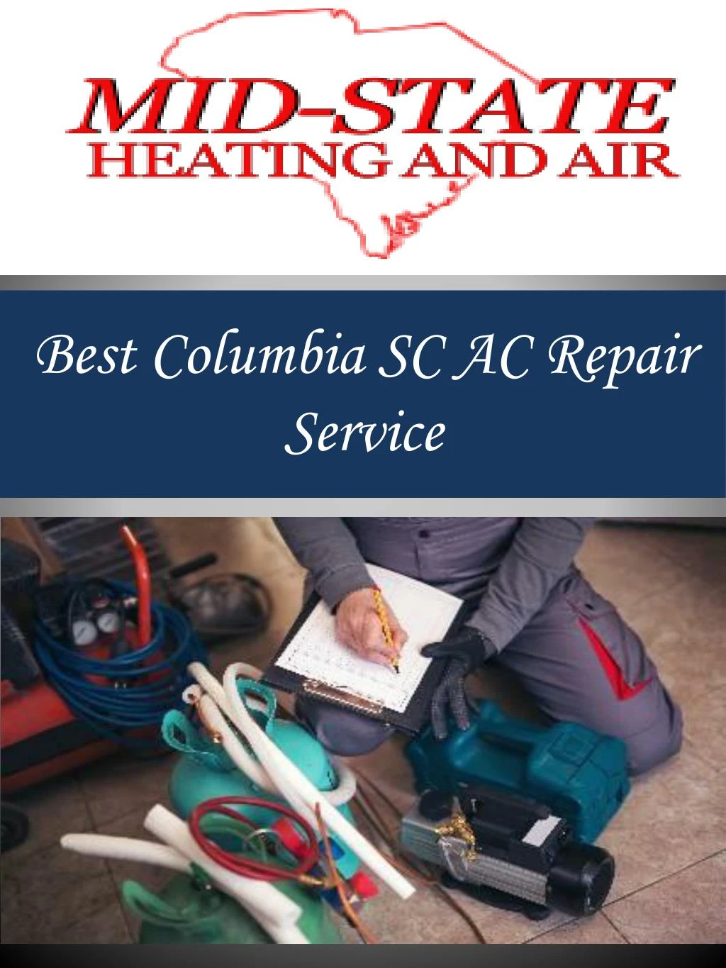 best columbia sc ac repair service